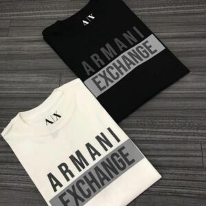 Limited Edition 2024 Armani Unisex T-Shirt DN9150602