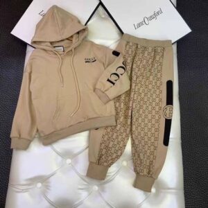 Kid Luxury Gucci Tracksuits DN26020645