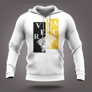 PREMIUM VERSACE HOODIE FOR MEN - DN8081022