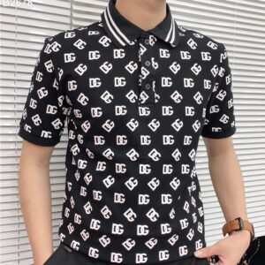 2025 D&G Polo Shirt For Men - LI1060