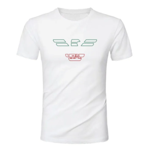 Limited Edition 2024 Armani Unisex T-Shirt DN26300333