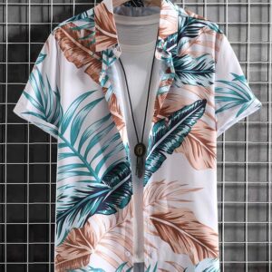 Limited Edition Hawaiian Shirt Hot Summer 2026 - DN9050553