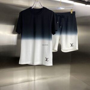 2024 Louis Vuitton Tracksuits for men - DN9010611
