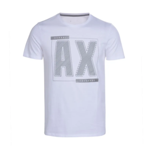 Limited Edition 2024 Armani Unisex T-Shirt DN26300322