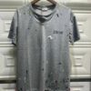 Limited Edition 2026 Dior Unisex T-shirt