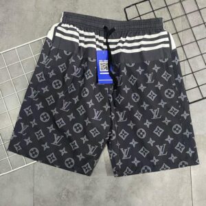 New Collection Louis Vuitton SHORT PANTS MEN DN23358