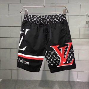 New Collection Louis Vuitton 2023 SHORT PANTS MEN DN08411