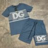 2025 DG Tracksuits for men – LIOC1188