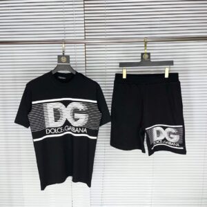 2025 DG Tracksuits for men – LIOC1189