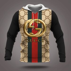 PREMIUM Gucci HOODIE FOR MEN - DN8311004