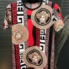 Limited Edition 2026 Versace Unisex T-Shirt DN9130611