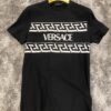 Limited Edition 2025 Versace Unisex T-Shirt DN810903