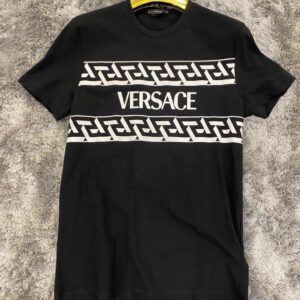 Limited Edition 2025 Versace Unisex T-Shirt DN810903