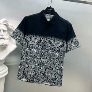 Dior Hawaiian Shirt For Men - LIDL1054