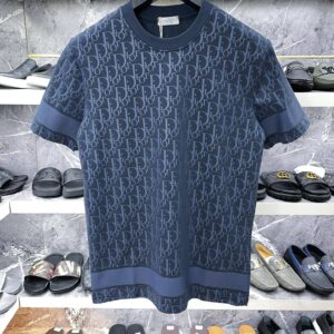 Limited Edition 2026 Dior Unisex T-shirt