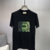 Premium GCi T-Shirt For Men Limited Edition- AA9441141641013
