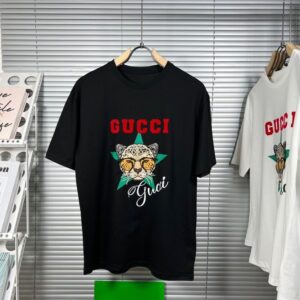 Premium GCi T-Shirt For Men Limited Edition- AA9441141641028