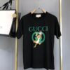 Premium GCi T-Shirt For Men Limited Edition- AA9441141641032