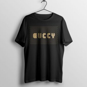 Premium GCi T-Shirt For Men Limited Edition- AA9441141641037