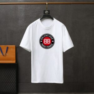 New Arrival Ba.len.cia.ga Brand Unisex T-Shirt Gift DN9020317
