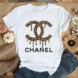 Hot Chanel Brand New T-Shirt for woman 2025 AWT22088