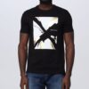Limited Edition 2026 Armani Unisex T-Shirt DN9060421