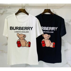 Burberry Unisex T-Shirt - DN24816