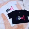 Lacoste Unisex T-Shirt - TH3201000