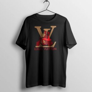 Limited Edition 2025 Louis Vuitton Unisex T-Shirt DN9220302