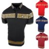Versace Polo Shirt For Men - DN929612