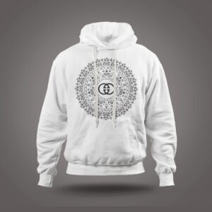 PREMIUM 2D Gucci HOODIE FOR MEN - DN9020114