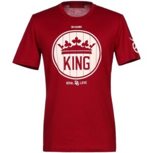 Limited Edition D&G T- Shirt 2024