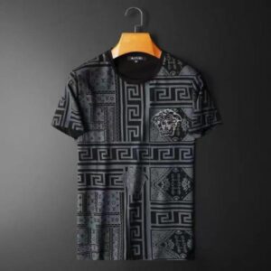 Limited Edition 2025 Versace Unisex T-Shirt DN808902