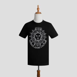 Limited Edition 2024 Versace Unisex T-Shirt DN810905