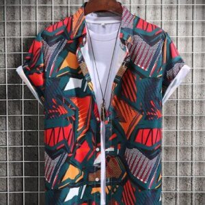 Limited Edition Hawaiian Shirt Hot Summer 2026 - DN9050550