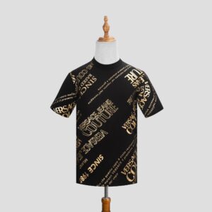 Limited Edition 2024 Versace Unisex T-Shirt DN810906