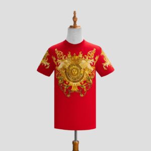 Limited Edition 2024 Versace Unisex T-Shirt DN810908