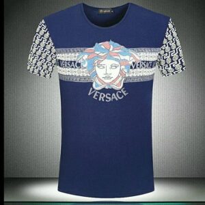 Limited Edition 2025 Versace Unisex T-Shirt DN12708