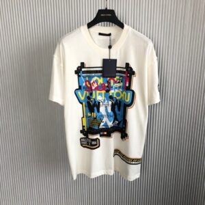Limited Edition LV T- Shirt - TX-DN8880097