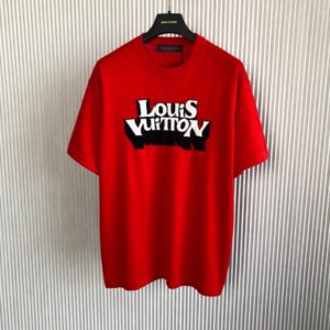 Limited Edition LV T- Shirt - TX-DN8880098