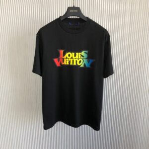 Limited Edition LV T- Shirt - TX-DN8880099