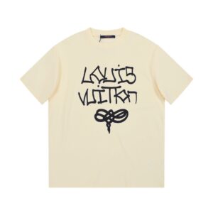 Limited Edition LV T- Shirt - TX-DN8880100