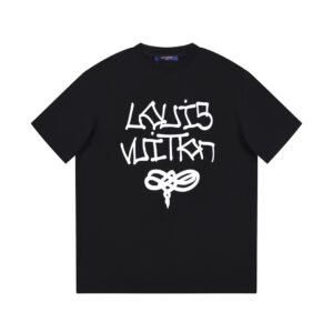 Limited Edition LV T- Shirt - TX-DN8880101