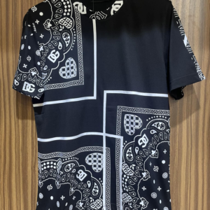 D&G Unisex T-Shirt - DN26020672