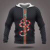 PREMIUM Gucci HOODIE FOR MEN - DN8311008