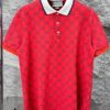 Gucci Polo Shirt For Men 2025 - DN26120534