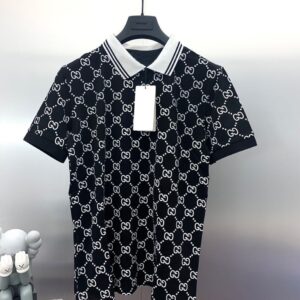 Gucci Polo Shirt For Men 2025 - DN26120536