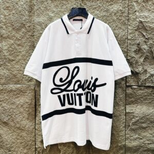 Louis Vuitton Polo Shirt PO-DN26120524