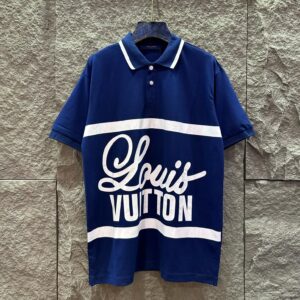 Louis Vuitton Polo Shirt PO-DN26120525