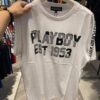 Playboy Unisex Veronica T-Shirt DN262662